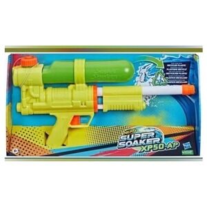 NERF SUPER SOAKER XP50-AP